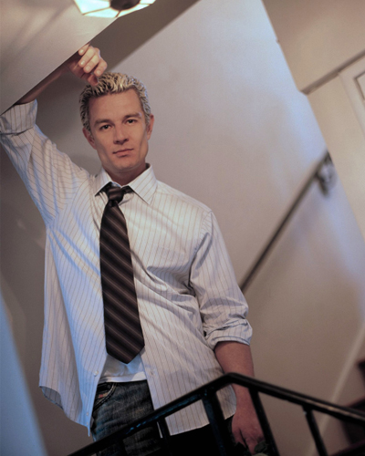 Marsters, James [Buffy The Vampire Slayer] Photo