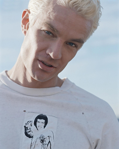 Marsters, James [Buffy The Vampire Slayer] Photo