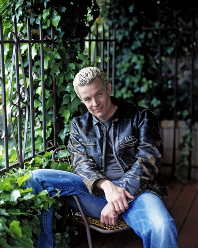 Marsters, James [Buffy The Vampire Slayer] Photo