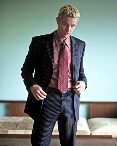 Marsters, James [Buffy The Vampire Slayer] Photo