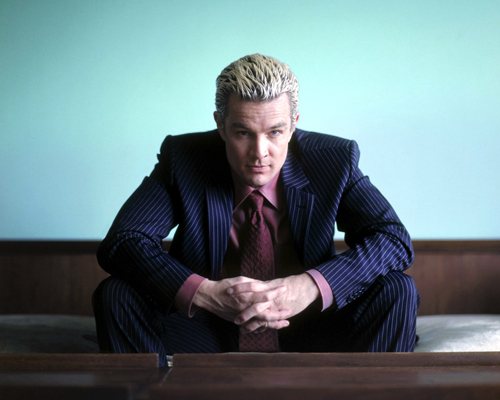 Marsters, James [Buffy The Vampire Slayer] Photo