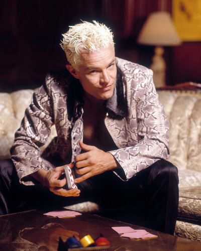 Marsters, James [Buffy The Vampire Slayer] Photo