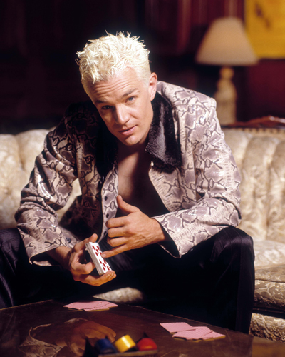 Marsters, James [Buffy The Vampire Slayer] Photo