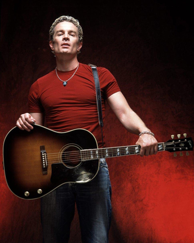 Marsters, James [Buffy The Vampire Slayer] Photo