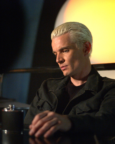 Marsters, James [Buffy The Vampire Slayer] Photo