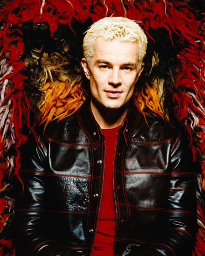 Marsters, James [Buffy The Vampire Slayer] Photo