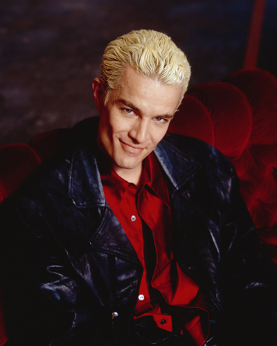Marsters, James [Buffy The Vampire Slayer] Photo