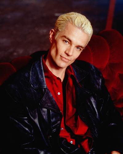 Marsters, James [Buffy The Vampire Slayer] Photo