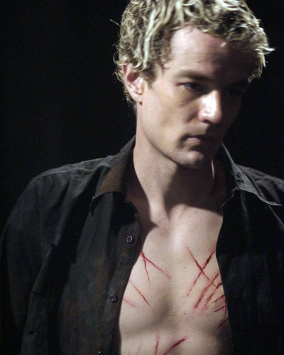Marsters, James [Buffy The Vampire Slayer] Photo