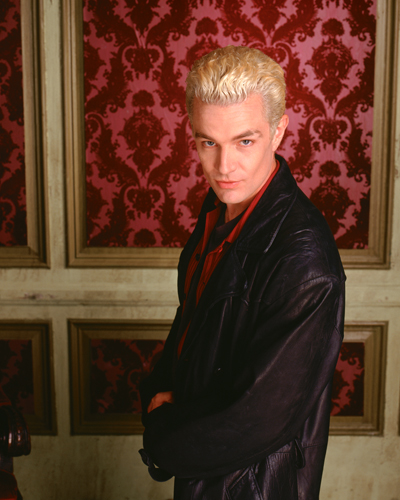 Marsters, James [Buffy The Vampire Slayer] Photo
