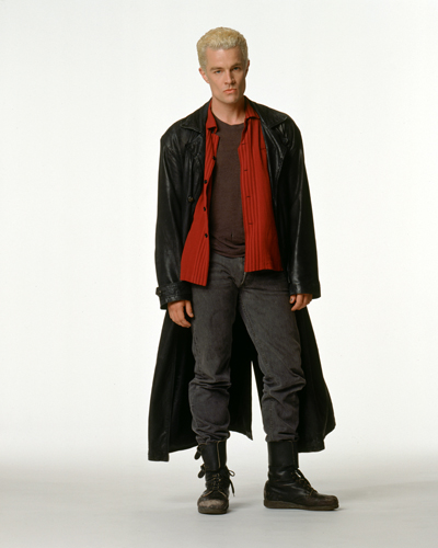 Marsters, James [Buffy The Vampire Slayer] Photo