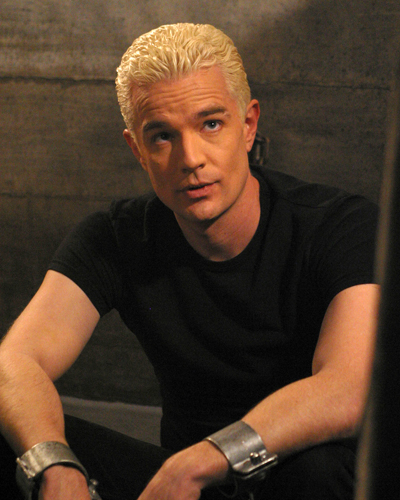 Marsters, James [Buffy The Vampire Slayer] Photo