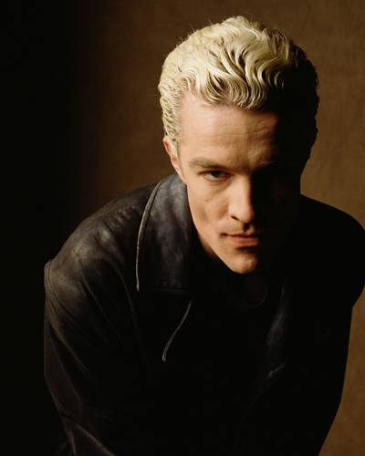 Marsters, James [Buffy The Vampire Slayer] Photo