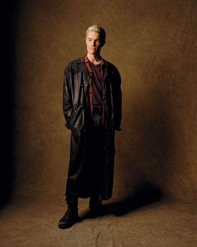 Marsters, James [Buffy The Vampire Slayer] Photo