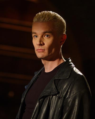 Marsters, James [Buffy The Vampire Slayer] Photo