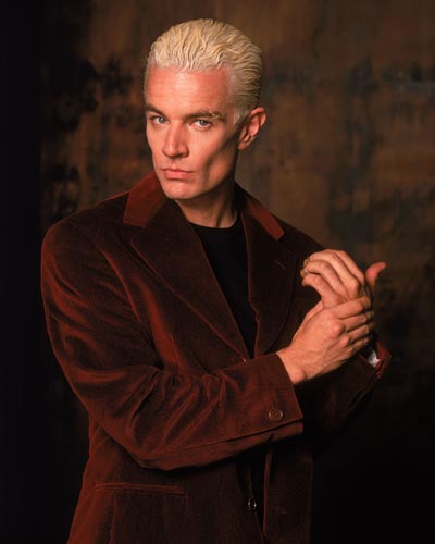 Marsters, James [Buffy The Vampire Slayer] Photo