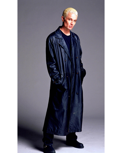 Marsters, James [Buffy The Vampire Slayer] Photo