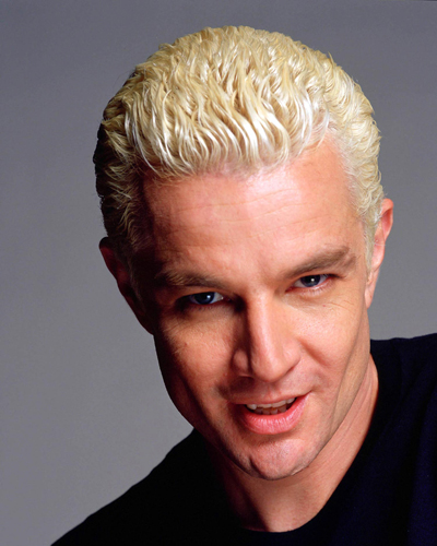 Marsters, James [Buffy The Vampire Slayer] Photo