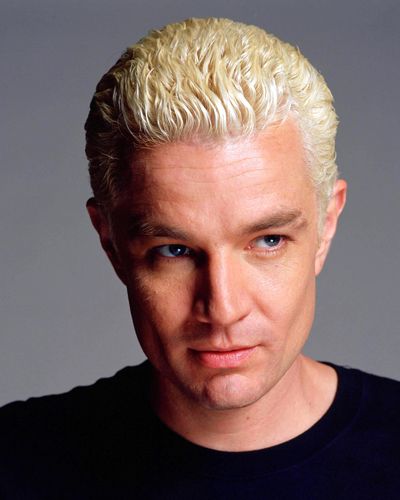 Marsters, James [Buffy The Vampire Slayer] Photo