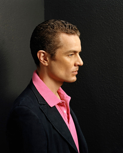 Marsters, James [Smallville] Photo