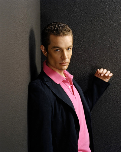 Marsters, James [Smallville] Photo