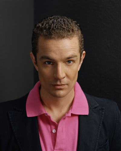 Marsters, James [Smallville] Photo