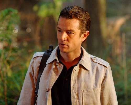 Marsters, James [Smallville] Photo