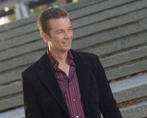 Marsters, James [Smallville] Photo