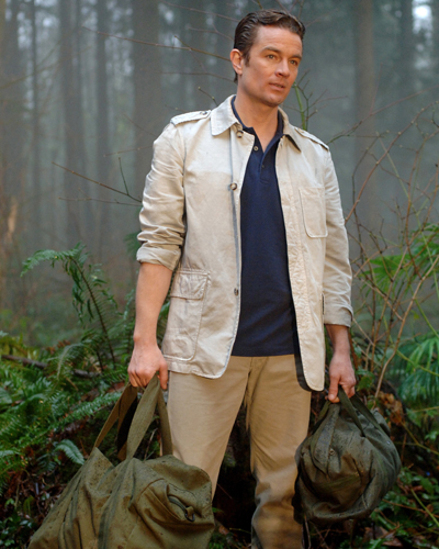 Marsters, James [Smallville] Photo