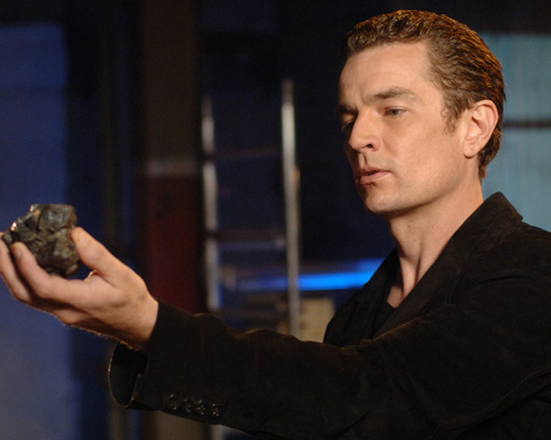 Marsters, James [Smallville] Photo
