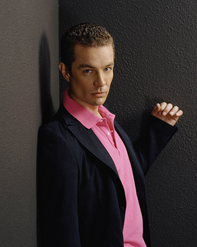 Marsters, James [Smallville] Photo