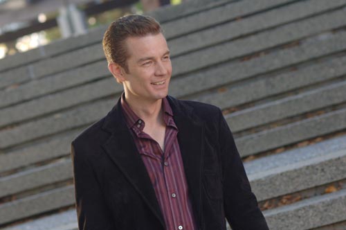 Marsters, James [Smallville] Photo