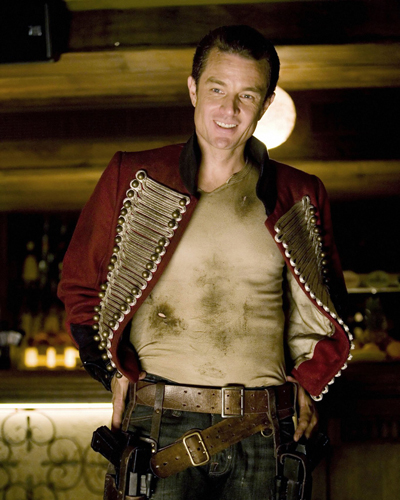 Marsters, James [Torchwood] Photo