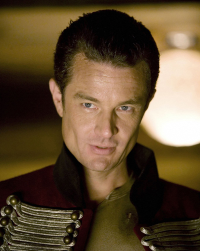 Marsters, James [Torchwood] Photo