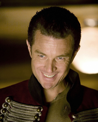 Marsters, James [Torchwood] Photo