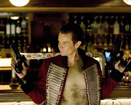 Marsters, James [Torchwood] Photo