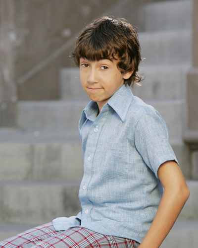 Martella, Vincent [Everybody Hates Chris] Photo