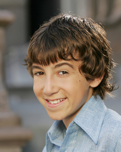 Martella, Vincent [Everybody Hates Chris] Photo