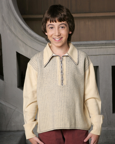 Martella, Vincent [Everybody Hates Chris] Photo