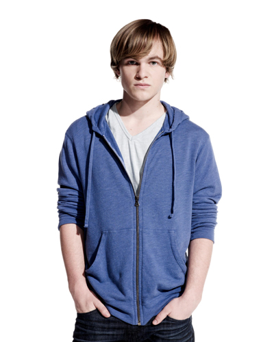 Martin, Graham Patrick [Major Crimes] Photo