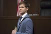 Martin, Graham Patrick [Major Crimes]
