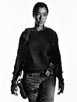 Martin-Green, Sonequa [The Walking Dead]