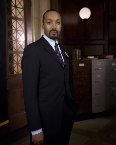 Martin, Jesse L [Law and Order] Photo