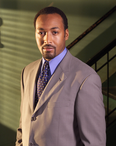 Martin, Jesse L [Law and Order] Photo