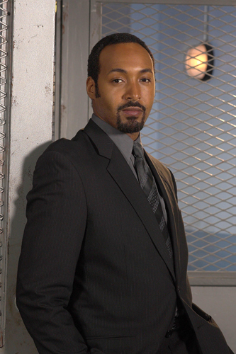 Martin, Jesse L [Law and Order] Photo