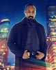 Martin, Jesse L [The Flash]