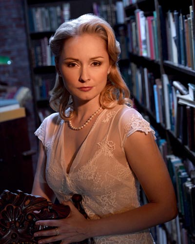 Martin, Kellie [Mystery Woman] Photo