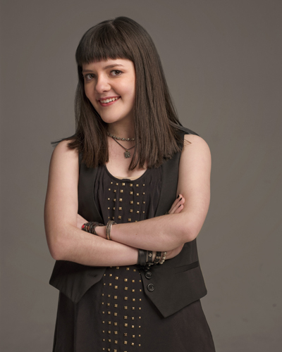 Martin, Madeleine [Californication] Photo