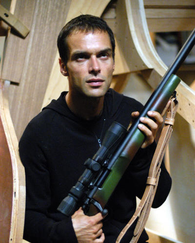 Martin, Rudolf [NCIS] Photo