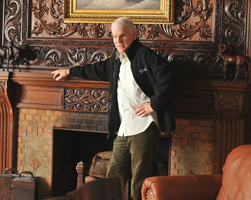 Martin, Steve [30 Rock] Photo